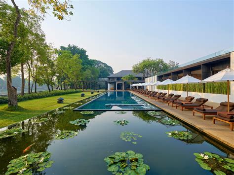 The 15 Best Resorts in Asia in 2022 .